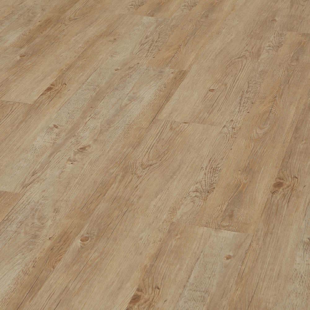 Rustic Blend Oak