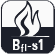 Класс огнестойкости Bfl-s1 (огнестойкий)