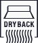 Dry Back (клеевая)
