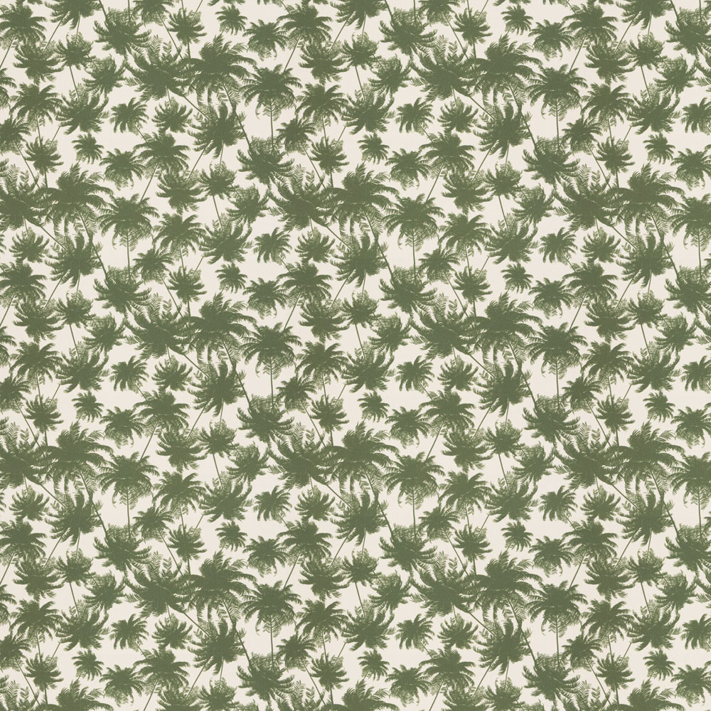 Ткань JAB PALM TREES артикул 1-8904 цвет 030
