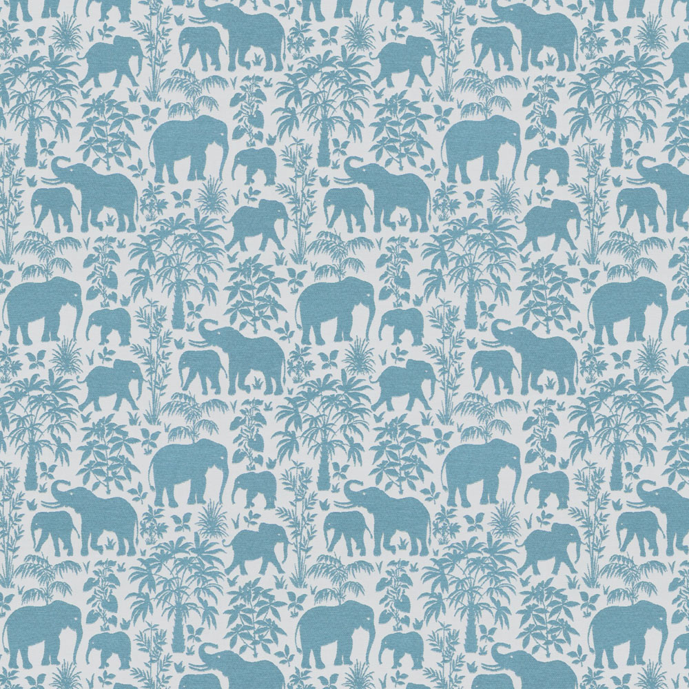 Ткань JAB ELEPHANTS артикул 9-2413 цвет 080